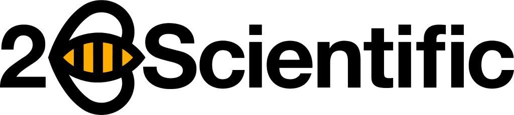 2BScientific logo