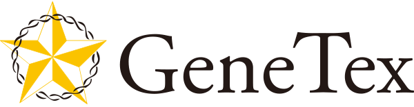 Genetex logo